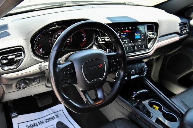 used 2023 Dodge Durango car, priced at $29,999