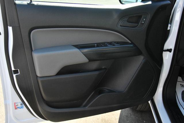 used 2022 Chevrolet Colorado car, priced at $26,750