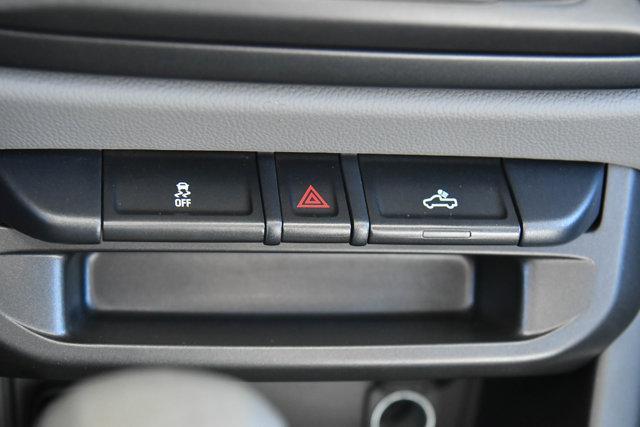 used 2022 Chevrolet Colorado car, priced at $26,750