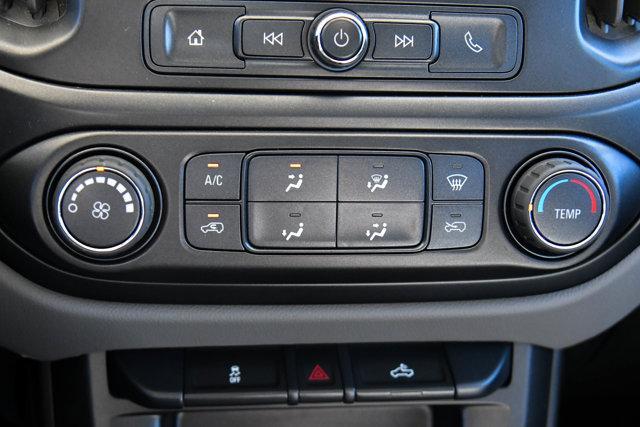used 2022 Chevrolet Colorado car, priced at $26,750