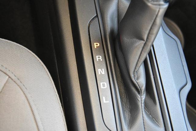 used 2022 Chevrolet Colorado car, priced at $26,750
