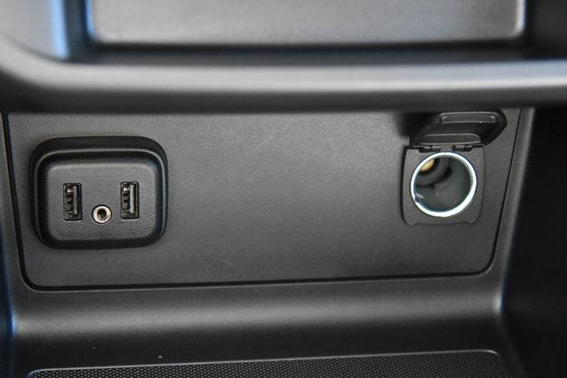 used 2022 Chevrolet Colorado car, priced at $26,750
