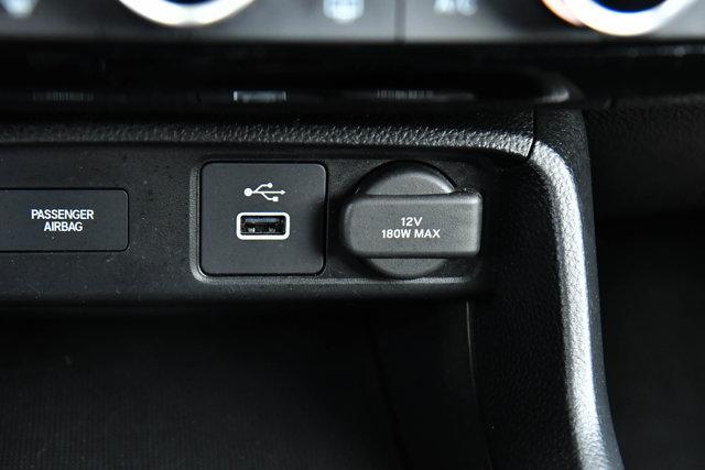 used 2023 Honda Civic car, priced at $23,750