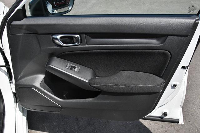 used 2023 Honda Civic car, priced at $23,750