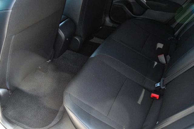 used 2023 Honda Civic car, priced at $23,750