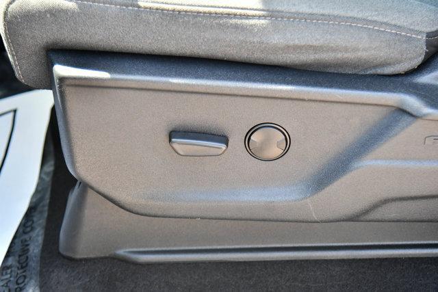 used 2023 Ford F-150 car, priced at $34,750