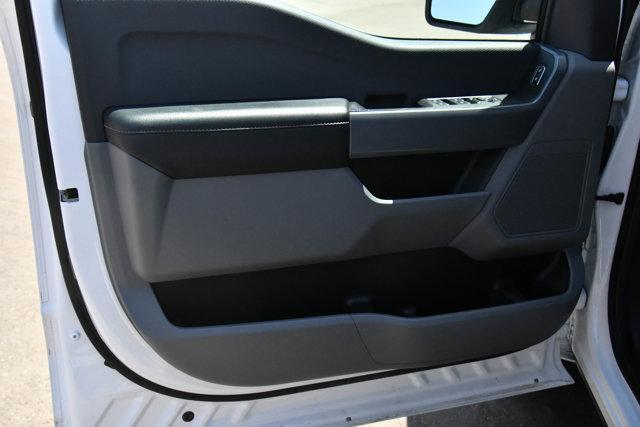 used 2023 Ford F-150 car, priced at $34,750