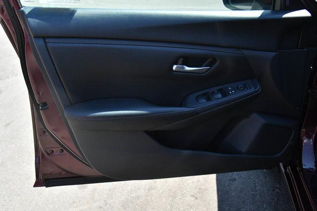 used 2023 Nissan Sentra car, priced at $17,695