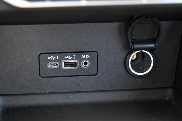 used 2023 Nissan Sentra car, priced at $17,695