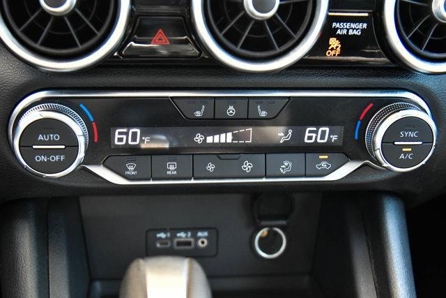 used 2023 Nissan Sentra car, priced at $17,695