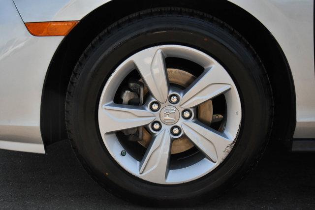 used 2019 Honda Odyssey car, priced at $25,594