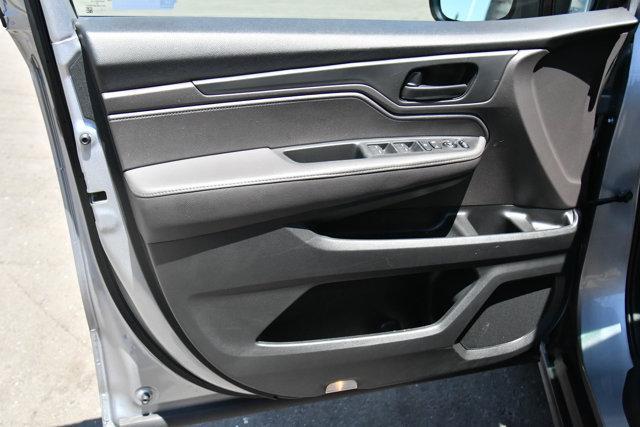 used 2019 Honda Odyssey car, priced at $25,594