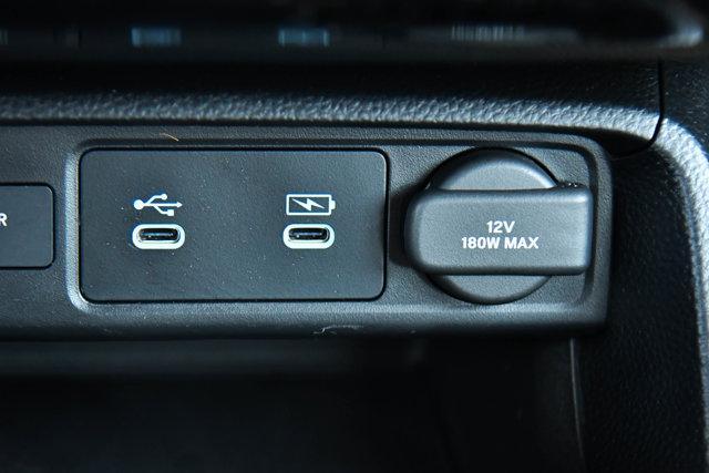used 2025 Honda Civic car, priced at $27,999