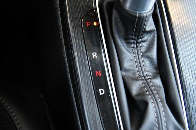 used 2025 Honda Civic car, priced at $27,999