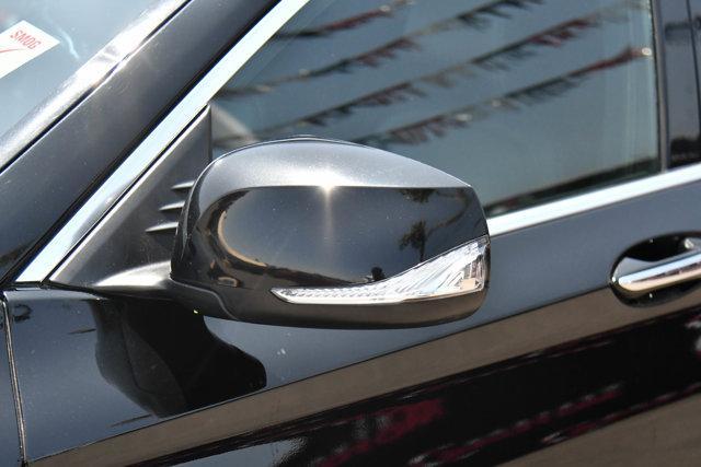 used 2021 INFINITI QX50 car, priced at $23,999