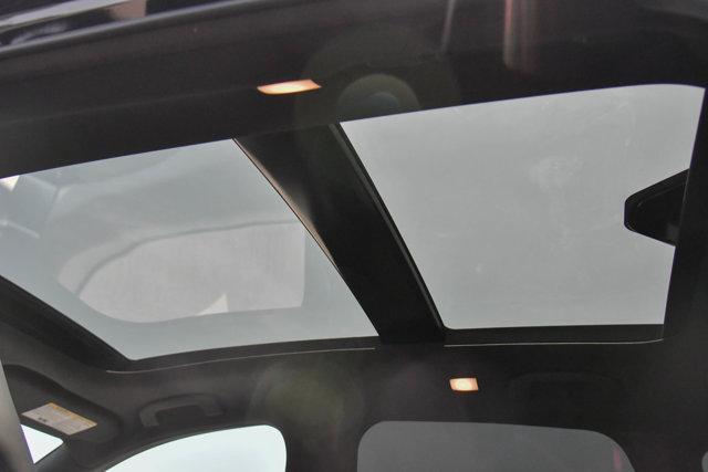 used 2021 INFINITI QX50 car, priced at $23,999