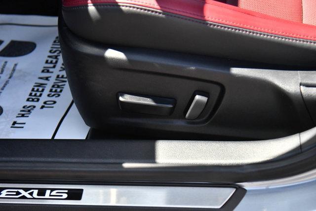 used 2023 Lexus IS 300 car, priced at $34,475