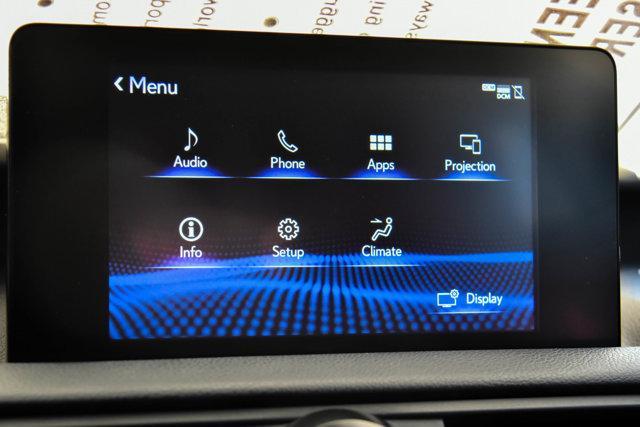 used 2023 Lexus IS 300 car, priced at $34,475
