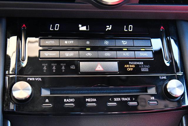 used 2023 Lexus IS 300 car, priced at $34,475