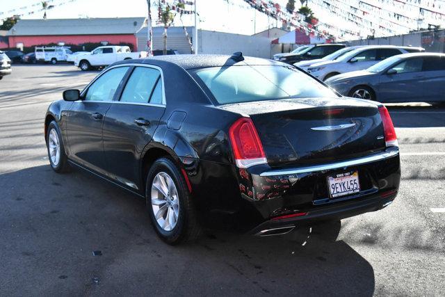 used 2023 Chrysler 300 car, priced at $20,879