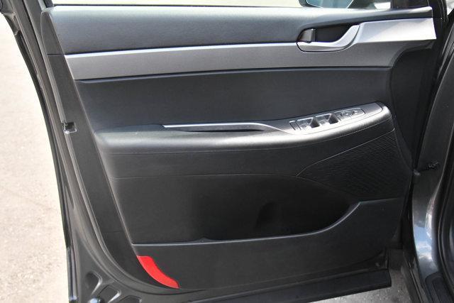 used 2022 Hyundai Palisade car, priced at $29,750
