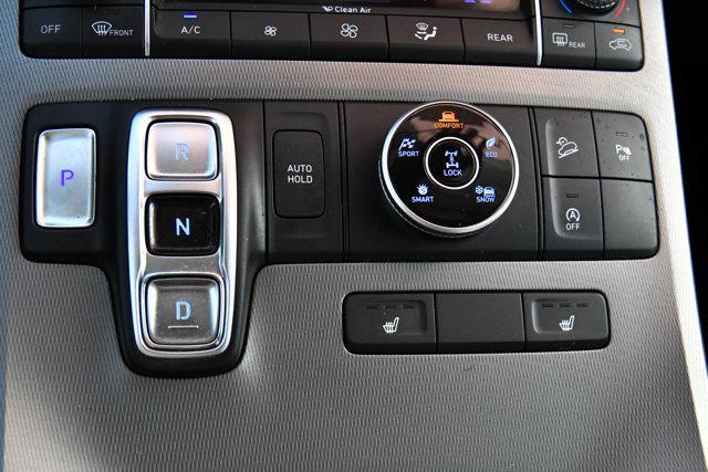used 2022 Hyundai Palisade car, priced at $29,750