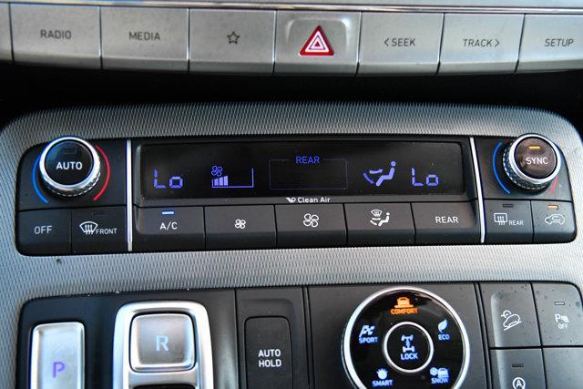 used 2022 Hyundai Palisade car, priced at $29,750