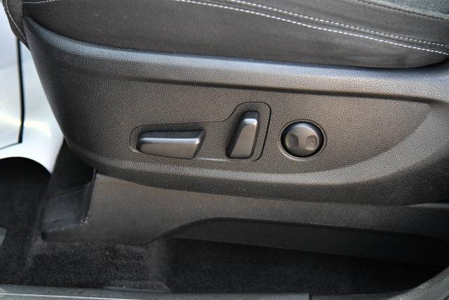 used 2022 Hyundai Palisade car, priced at $29,750