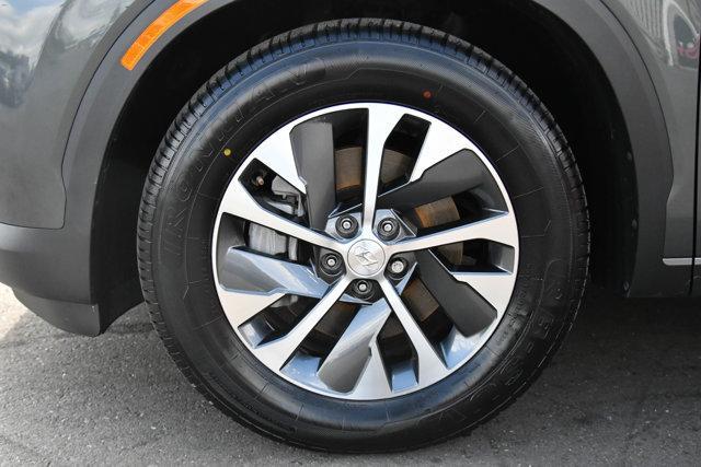 used 2022 Hyundai Palisade car, priced at $29,750