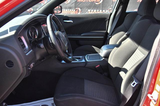 used 2022 Dodge Charger car, priced at $31,750