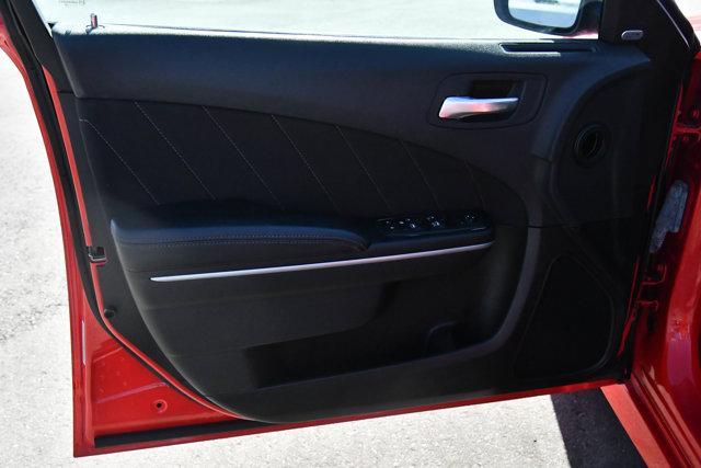 used 2022 Dodge Charger car, priced at $31,750