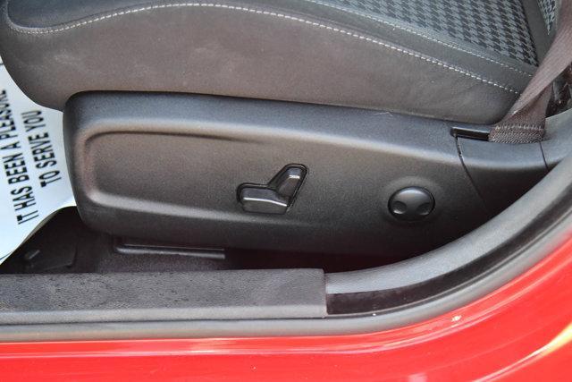 used 2022 Dodge Charger car, priced at $31,750