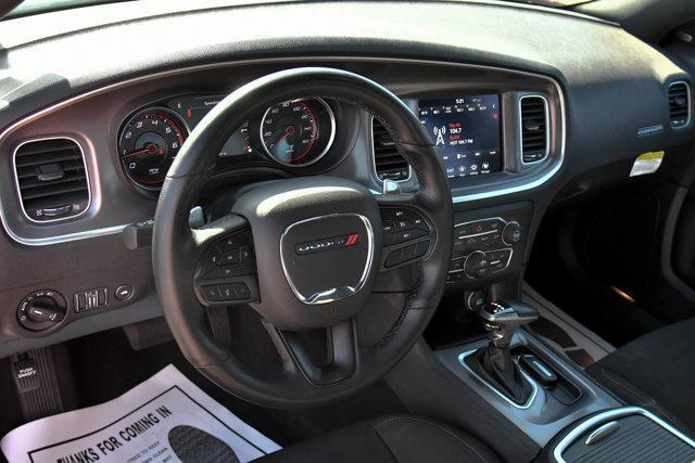 used 2022 Dodge Charger car, priced at $31,750