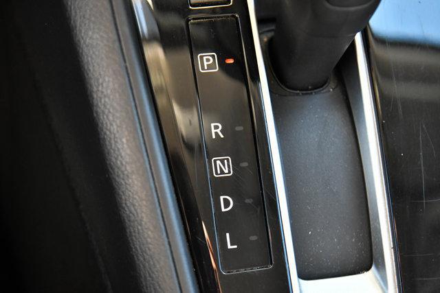 used 2023 Nissan Versa car, priced at $15,750
