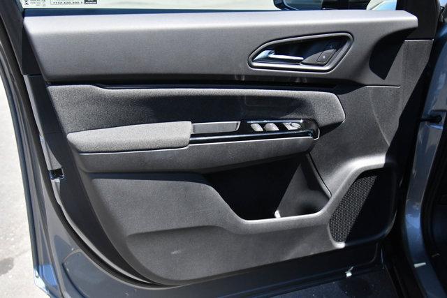 used 2024 Honda Prologue car, priced at $30,370