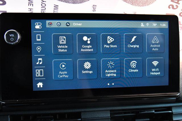 used 2024 Honda Prologue car, priced at $30,370