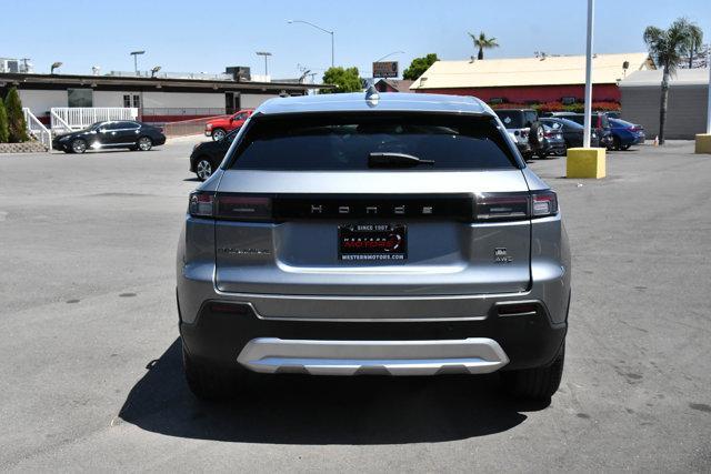used 2024 Honda Prologue car, priced at $30,370