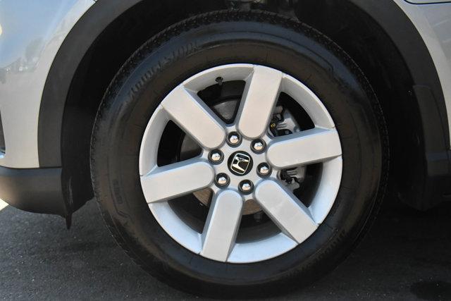used 2024 Honda Prologue car, priced at $30,370