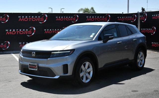 used 2024 Honda Prologue car, priced at $30,370