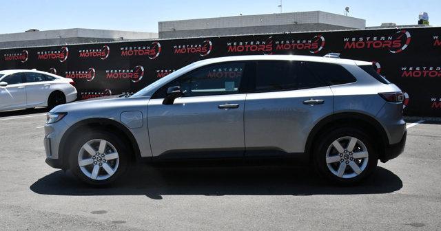used 2024 Honda Prologue car, priced at $30,370