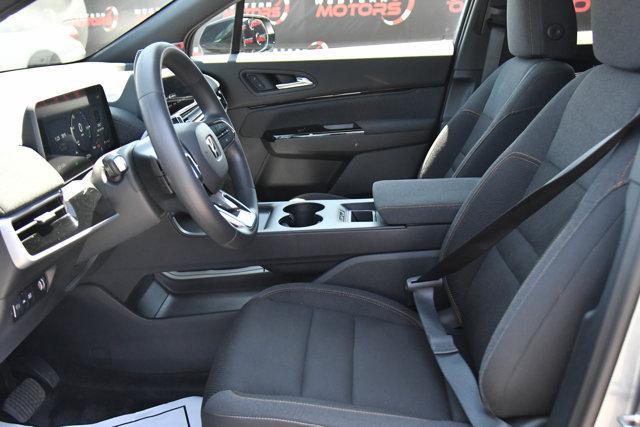 used 2024 Honda Prologue car, priced at $30,370
