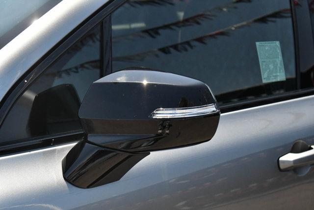 used 2024 Honda Prologue car, priced at $30,370