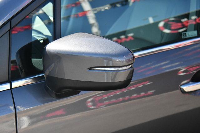 used 2023 Honda Odyssey car, priced at $33,909