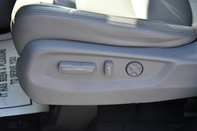 used 2023 Honda Odyssey car, priced at $33,909
