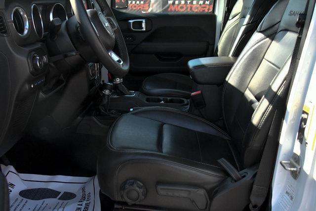 used 2023 Jeep Wrangler 4xe car, priced at $28,950