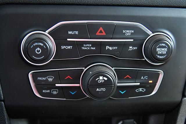 used 2023 Dodge Charger car, priced at $26,265