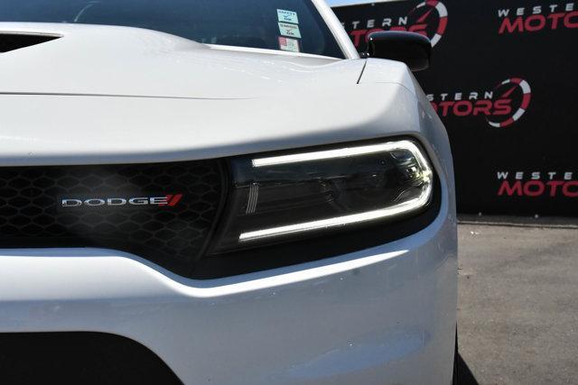 used 2023 Dodge Charger car, priced at $26,265