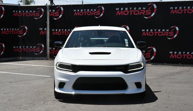 used 2023 Dodge Charger car, priced at $26,265