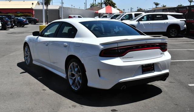 used 2023 Dodge Charger car, priced at $26,265
