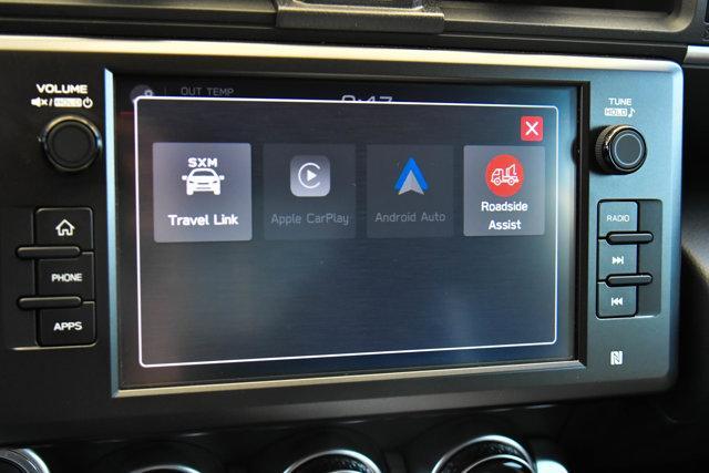 used 2023 Toyota GR86 car, priced at $31,375